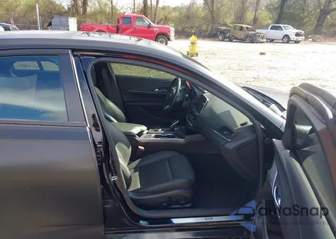 2023 Cadillac Ct4 Premium Luxury z USA, uszkodzony, nr VIN 1G6DB5RL1P0102538